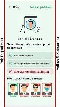 How to Apply and get Nadra B-Form Online || #nadra #frc