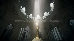 pub Thierry Mugler Alien 2017 [HQ]