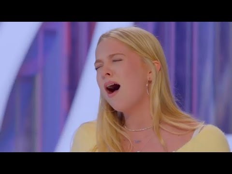 American Idol 2026: 16-year-old Ruby Rae stuns judges with emotional "Vampire" cover