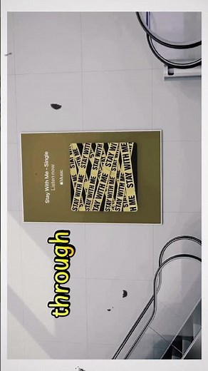 Official Crip – Stay With Me (Dance Anthem)