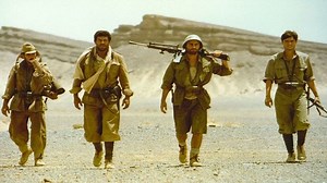 El Alamein - La linea del fuoco, cast e trama film - Super Guida TV