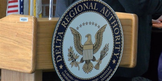 DRA to make $4 million available for workforce development in Delta region