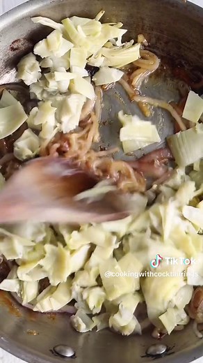 Spinach Artichoke Chicken Recipe