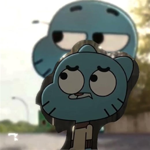 Gumball edit #fypシ #edit #viral #gumball #football #funk