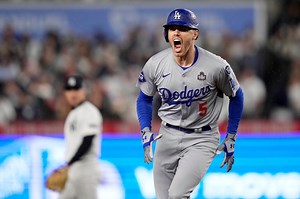 Dodgers vs. Yankees live stream: Watch World Series Game 5 for free