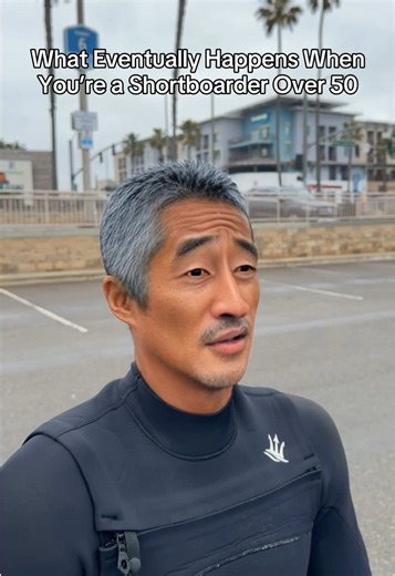 Navigating Shortboarding After 50: Key Insights