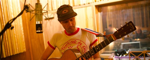 Review: Mike Pope Creates a Dynamic Double Debut