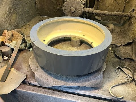 Bridgeport Riser Addition