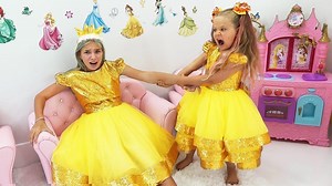 1.4M views · 20K reactions | Diana y Roma - historias divertidas con Maggie | Diana En Español | Facebook