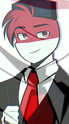 #countryhumans Anjay bosku Indo kekar sekali Ina ngintip dong 🇮🇩🇮🇩💕 #mellow #cloumello