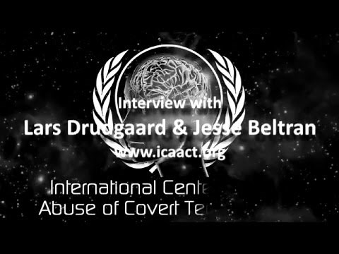 Targeted Individuals & RFID / Microchip Implant Technology Non-Consentual Human Experimentation