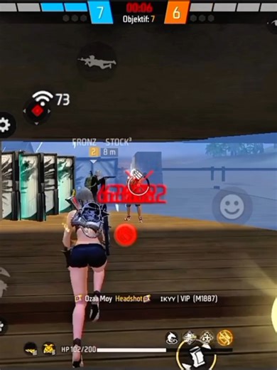 Konten Free Fire: Kumpulan Skill dan Tips Terbaik