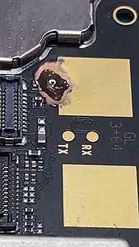 Redmi Note 9 Touch Repair #repair #fix #xiaomirepair #RedmiNote9TouchNotWorking#تعمیر_ردمی_نوت9