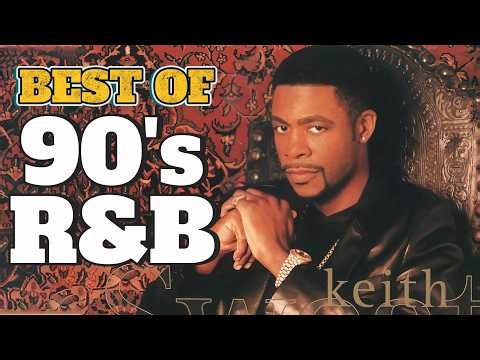 Old School R&B Playlist | Best 90s R&B Party Mix | Keith Sweat, Usher, Chris Brown, Joe