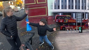 67K views · 4.5K reactions | Hey Family, Today we experienced our...