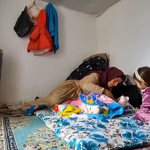 148K views · 3.5K reactions | The mother and her two daughters' everyday life is depicted in the story above Koh Zari | Brenton Calderon | Facebook