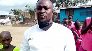60K views · 917 reactions | A good mentor is willing to take the time to get to know their mentee...the case with Kouateh who's doing great things in the lives of young kids in Liberia | Perspective Pro - Lib | Facebook