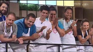 MASTERCHEF - EPISODIO 7 - PARTE FINAL