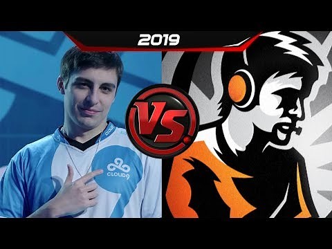 Shroud VS Dynamo PUBG PC | When Dynamo Play PUBG PC XD XD XD XD