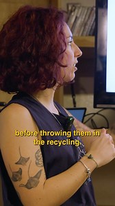 2.8K views · 33 reactions | Waste management feels like a full-time...