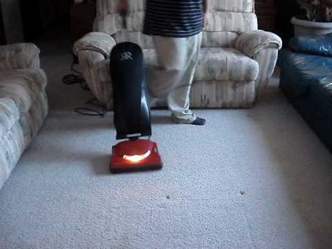 Riccar Commercial Supralite