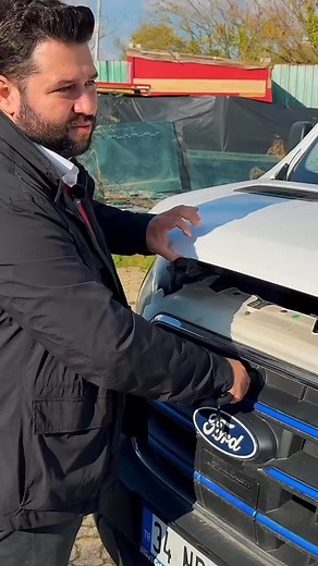 14K views · 261 reactions | Ford E-Transit İncelemesi Part 11  | Taşımacılar | Facebook