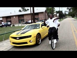 Lil Boosie - Top To The Bottom (Official Video)
