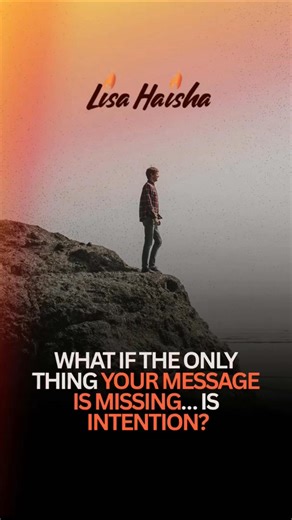 A great message isn’t about fancy words — it’s about guiding people with intention. When you open with a hook, build your idea with clarity, and close with purpose, your voice becomes something people feel, not just hear. Structure doesn’t restrict your authenticity — it amplifies it. And the more you practice speaking with presence, the more your confidence rises and your impact deepens. That’s how your story stops being content… and starts becoming change. If you want to strengthen your voice 