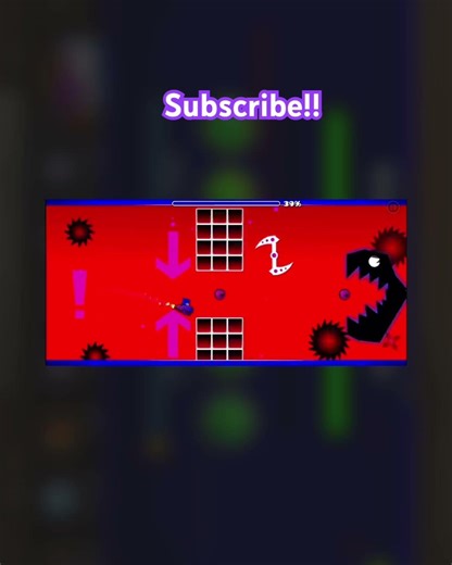 Day 1 of making my own gd level