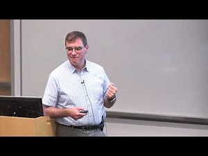 AI Institute “Geometry of Deep Learning” 2019 [Day 1 | Session 3]