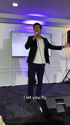Broken Vow - Josh Groban #brokenvow #joshgroban #jeremybong97