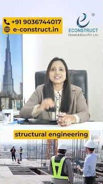 You Built Hundreds of Structures… But Never Designed One