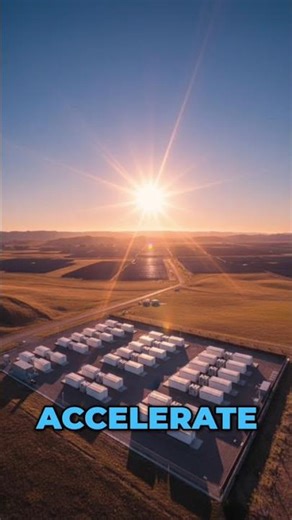 Tesla Energy: Powerwall, Megapack, Solar & Future Ecosystems #shorts