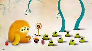Machinarium developer reveals first trailer for Chuchel