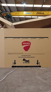 The Ducati Monster 30° Anniversario has landed in Australia! The Monster in a new guise, as a limited, numbered edition, in celebration of its first 30 years of personality, performance and timeless style. Monster 30° Anniversario: Ducati Testastretta 11°, V2-90°, 4 valves per cylinder, desmodromic valvetrain, liquid cooled engine I Displacement 937cc I 111 hp (82 kW) @ 9,250 RPM I KERB Weight 186 KG #Ducati #Monster30Anniversary Video Credit: @Ubiqvisuals Ducati Perth | Ducati Australia & New Z