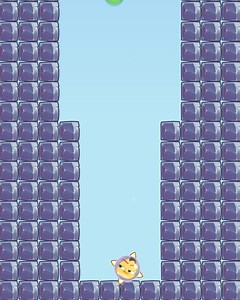 ENTER A DREAMY BUBBLE BLASTING ADVENTURE! | Angry Birds Dream Blast