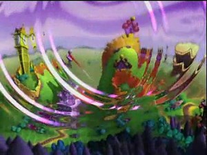 Watch Little Tikes Land Trailer on Amazon Live