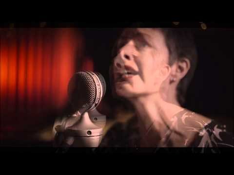 Christina Booth - When The Darkness Falls (Album: The Light)