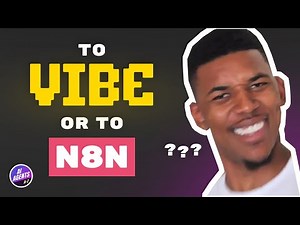 What should you learn, n8n or vibe-coding?