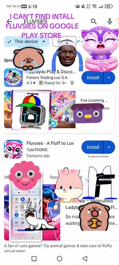 How to Install Fluvsies: Troubleshooting Guide