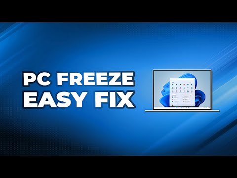 PC Randomly Freezes? Fix it in 6 Easy Ways!