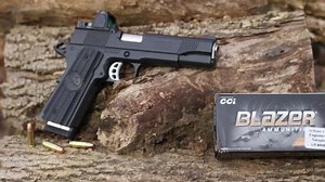 First Look: Federal .30 Super Carry Pistol Cartridge - Handguns