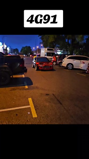 almost done ✔️ #4g91twcm #proton #2024 #4gfighter #rkspeedwork