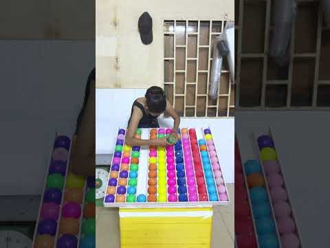 Compete Against the Color Code