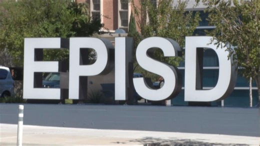 El Paso school district equity audit reveals funding and disciplinary disparities