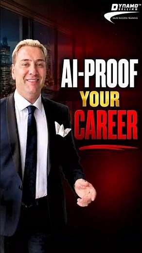 The Human Factor AI Can't Replicate