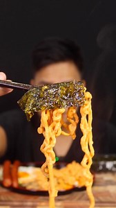 135K views · 2.6K reactions | Samyang Mukbang #asmr #mukbang | Lonnso | Facebook