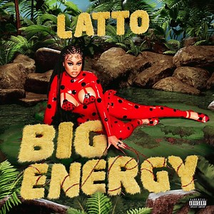 Latto Is Giving Us ‘Big Energy’ On Her New Single: Watch