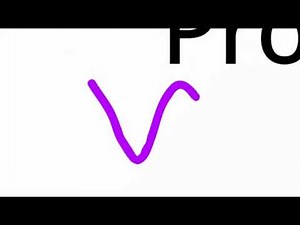 Scribble Productions Logo Bloopers Take 18: Don't Replace O