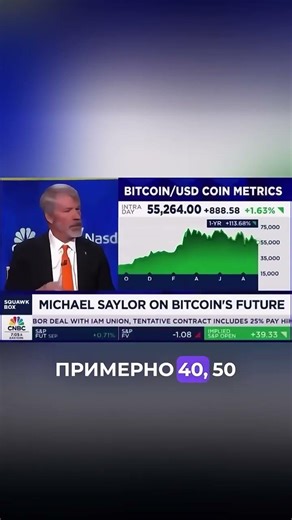 BTC достигнет $13 млрд